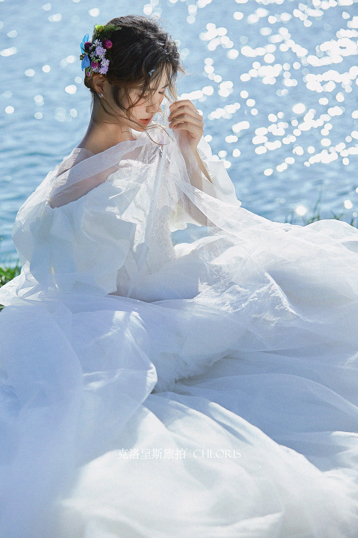 客片-玉湖婚纱照6